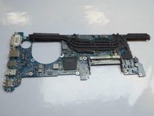 Apple Macbook PRO A1226 Mainboard CPU SLA5Q 820-2101-A #2364_03