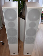 1X Paar Magnat Vector 207 Standlautsprecher