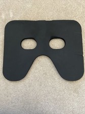 Concept 2 Rudergerät Sitzpolster Kissen