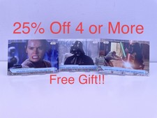 Topps Star Wars Schlacht Pläne 2021-Pick Your Card-Base Cards-GRATIS Geschenk!!!