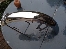 Honda CB 550 F K Four  Schutzblech vorne Kotflügel Fender auch 500 750 Four ?