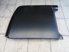 VW Caddy 2K Seitenteil Abschnittsteil rechts geschlossener Kasten