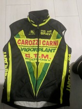 Giordana Cycling Jersey