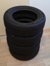 4x Sommerreifen 215/60 r 16 95 v Michelin Primacy 3 49/2018 Neuwertig 