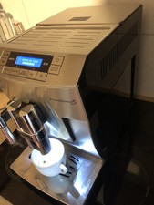 Delonghi prima donna S, (kleiner Defekt)