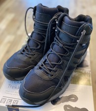Herren Trekking Schuhe Gr. 44 von TCM Tchibo Wander Nordic Walking Schuhe in OVP