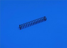 Druckfeder: Außen Ø 5,0 mm - Draht Ø 0,4 mm - Länge 32,0 mm