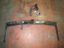 Original VW Golf V Plus 5M Anhängerkupplung mit Kugelkopf abnehmbar A27281 1k080