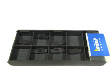 6 ISCAR Wendeplatten zum Stechen GIPI 1.96-0.10 IC908 P15-30 M20-30 Neu H49976