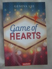 Game of  Hearts - Die Love-Vegas-Saga,Band 1 von Geneva Lee