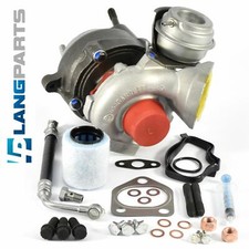 Turbolader BMW 320d E46 X3 E83 2.0d 110 kW 150PS 7787627G 7794140D 11657794144