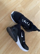 nike air max 270 gr 37 schwarz 