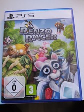 Renzo Racer (Sony PlayStation 5) PS5 Spiel in OVP -  NEUWERTIG