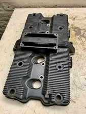 Suzuki GSXR 1100 Slingshot 1127cc Cam Cover + Dichtung