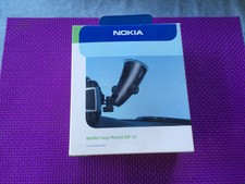 Original Nokia Easy Mount Holder HH-12 mit OVP