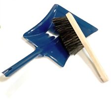   Kehrgarnitur Handbesen Kehrblech Kehrschaufel Schaufel Besen