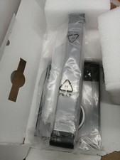 100% Metall Schreibtischlampe LED Tageslichtlampe 12W Tischlampe Touch-Control 5