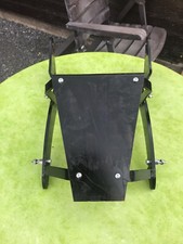 Gepäckträger für FS2 Harley Davidson 