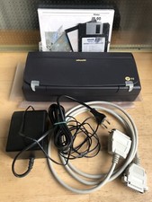 Olivetti JP90 Mini Drucker - Rarität -
