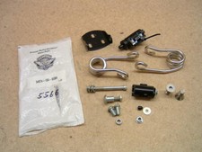 Harley Ersatzteil Spare Part Spring Kit Seat 54074-10A  (#5566) 