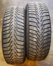 2 x Continental Winter Contact TS 800 175/65 R14 86T Winterreifen