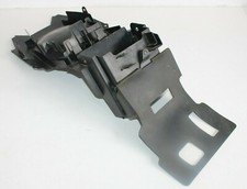 Heck Kotflügel hi. Suzuki SV650/S 03-07 SV1000 04-05 Batteriekasten Verkleidung