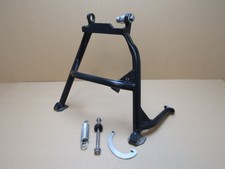 Honda CRF 1100 Africa Twin DCT 2020 2.911 Meilen Mitte Hauptständer (10291)