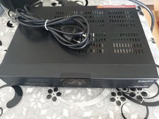 Humax iHD-FOX C Kabelreciver Tuner Kabel-BW HDMI