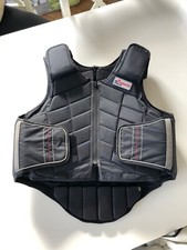 Reitweste Sicherheitsweste adult large, Level 3