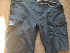 C&A Kurze Stoffhose 3Xl