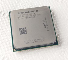 AMD Athlon II X4 640 - 3 GHz Quad-Core (ADX640WFK42GM) Prozessor