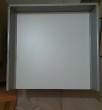 Ikea Faktum Rationell Schublade flach #10 (ohne Reling) kpl 60er Vollauszug 