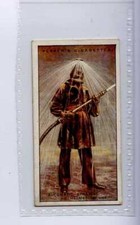 (jh9725) John Player, Brandbekämpfung Appliances, Automatic Spritzen, 1930, #45