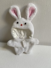 Sylvanian Families Ersatzteile Bunny Ostern Kostüm Outfit Kleidung Selten Exklusiv