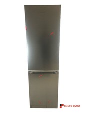 Samsung RL36R8739S9/EG Kühl-/ Gefrierkombination, No Frost, Silber