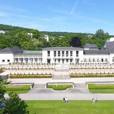3 Tage Kurzurlaub 4 Sterne Wellnesshotel 2 Personen | Reise Kurstadt Bad Nauheim