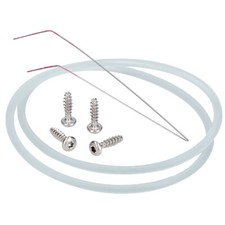 BOSCH SIEMENS Reparatursatz Pumpentopf Dichtung wie 12005744 Abdicht Set E15