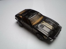Modellauto Matchbox Datsun 280 ZX 2+2 von 1982