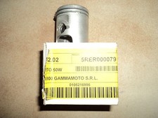 Aprilia SR 50 ccm  Morini Motor Original Kolben ASSO  riginal  AP5RER000079