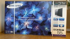 Samsung UE55C6000 55 Zoll HD Fernseher