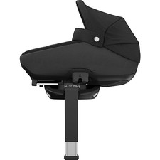 MAXICOSI 14073420 Kinderwagenaufsatz Jade, Essential black - B Ware