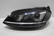 Frontscheinwerfer VW Golf VII Van (5g1) (5g1, Bq1, Be1, Be2) 5G1941033A Links