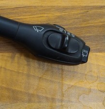 VW T4 Originaler MFA Lenkstockschalter Wischerhebel  7D0953503D + Kabel