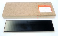 Agfa Gevaert 315-10 Graustufenfilter Graustufenkeil Sensitometer