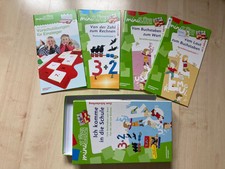 Mini lük Hefte Vorschule