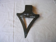 Yamaha YZF R1 RN12 Bj.04-06   Kennzeichenhalter