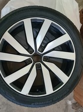 Original VW Alufelge Passat 3G B8 Marseille 8Jx18 ET44 3G0601025P