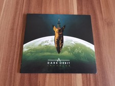 A Dark Orbit – Inverted (2015) CD Digipak Basick Records BSK077CD