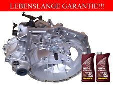 GETRIEBE PEUGEOT 207 1.6 VTI 20CQ46  20CQ28  88KW 120PS 