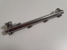 EINSPRITZLEISTE teilpoliert Opel Z20LEH Zafira B OPC